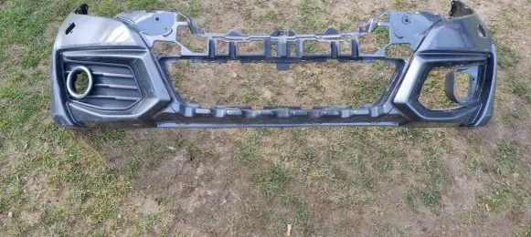 Honda Civic IX Front bumper
