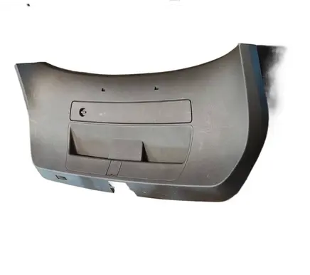 Audi A7 S7 4G Tailgate trim 4G8867979A