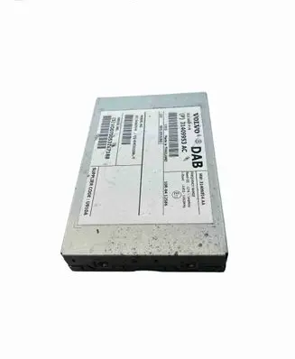 Volvo V70 Aerial antenna amplifier 31409953AC