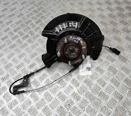 Hyundai Kona I Front wheel hub 51716J9000