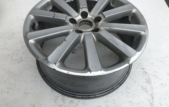 Volkswagen PASSAT B7 R18 alloy rim 1K0601025BL