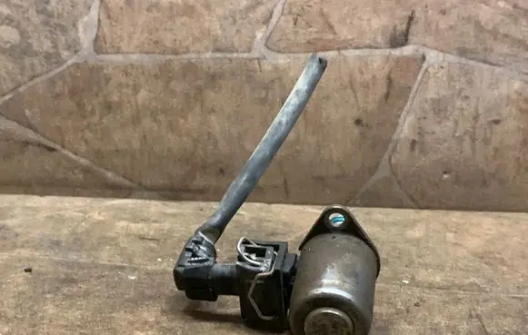 Mercedes-Benz C W204 Sensor 613664