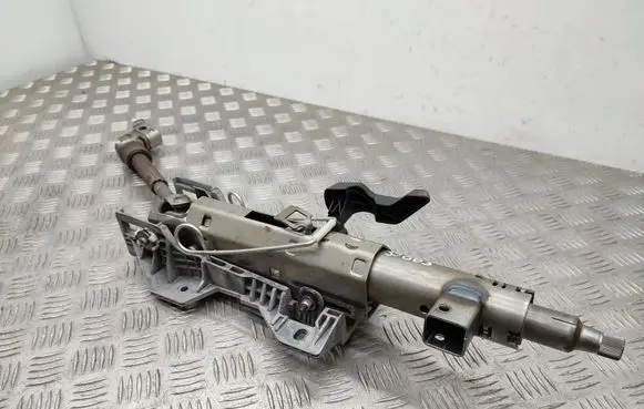 Peugeot 508 Steering wheel axle set 
