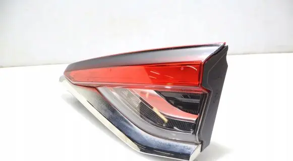 Toyota Corolla E210 E21 Rear/tail lights