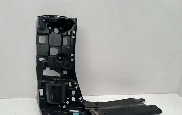 BMW X5 G05 Rear bumper mounting bracket 8086291