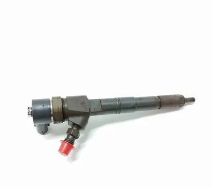 Suzuki SX4 Fuel injector 0445110299 10406