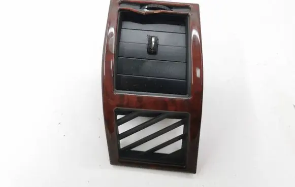 Chrysler 300 - 300C Dashboard side air vent grill/cover trim 1087532
