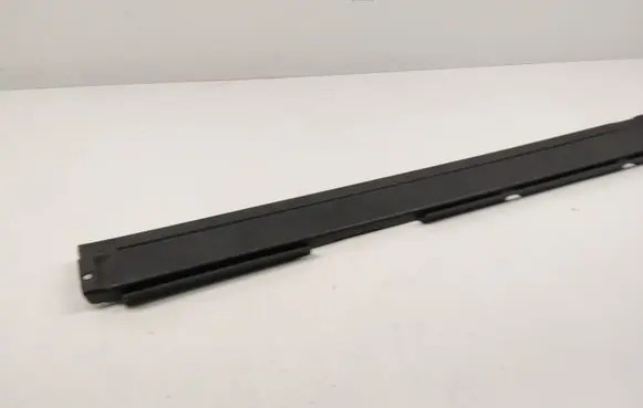 Mercedes-Benz ML W166 Other trunk/boot trim element A1666841131