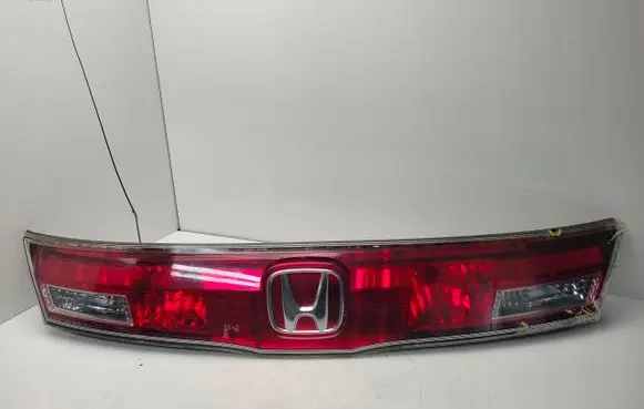Honda Civic Tailgate/trunk/boot exterior handle 