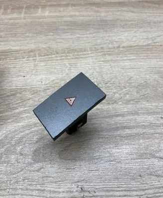 Opel Vectra C Hazard light switch 24441250
