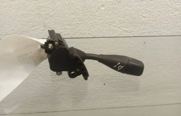 Mercedes-Benz S W220 Steering wheel adjustment handle/lever A0005453022 9051