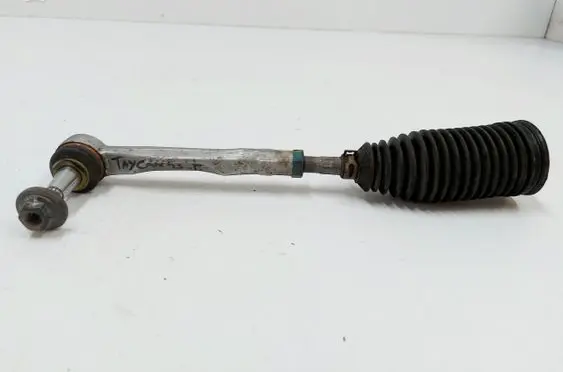 Porsche Taycan 9J1 Steering tie rod end 9J1423812A