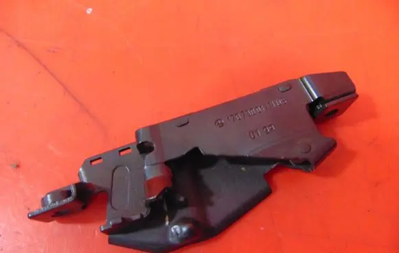 Mercedes-Benz SLK R170 Convertible roof lock/latch 1707900177