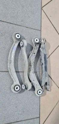Mercedes-Benz C W204 Rear control arm