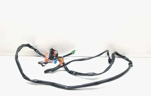 BMW 3 E92 E93 Other wiring loom 7120204