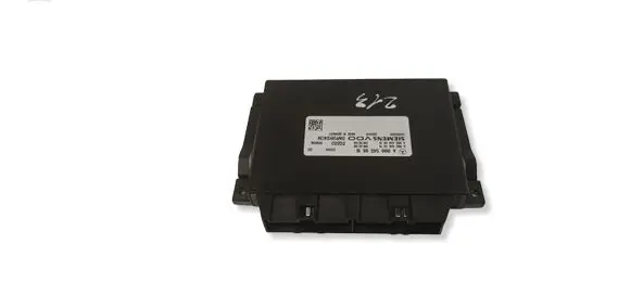 Mercedes-Benz E W212 Gearbox control unit/module A0034464310