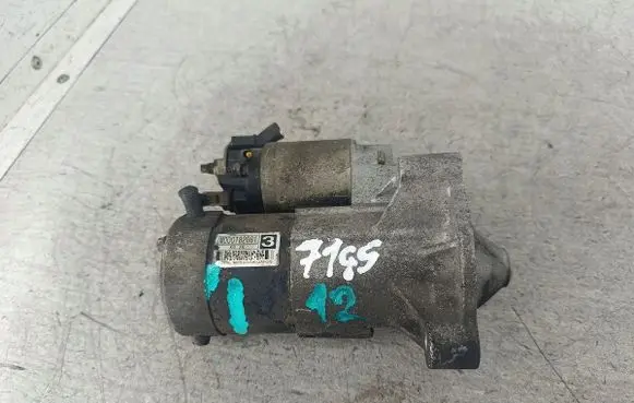 Honda Jazz Starter motor