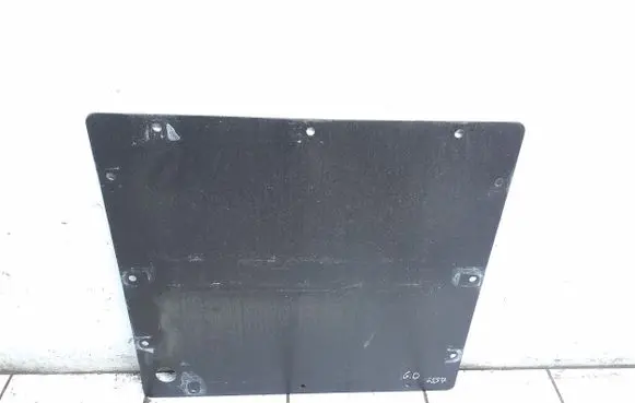 Citroen Jumper Tailgate/boot lid cover trim 