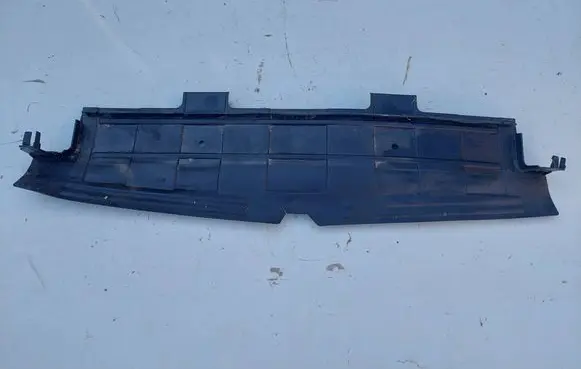 Mercedes-Benz A W177 Intercooler air guide/duct channel A1775050200