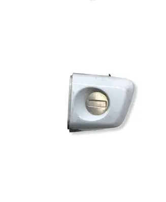 Audi A3 S3 8V Coupe door lock (next to the handle) 8V1837167