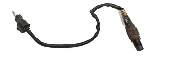 Mercedes-Benz R W251 Lambda probe sensor 691251