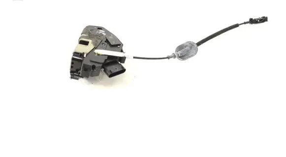 Mercedes-Benz S C217 Coupe door lock (next to the handle) AM5AU21813DE