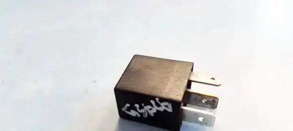 Fiat Bravo - Brava Other relay 7676504 A727