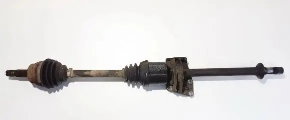 Fiat Doblo Front driveshaft