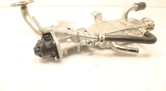 Toyota Corolla E210 E21 EGR valve cooler 256017050