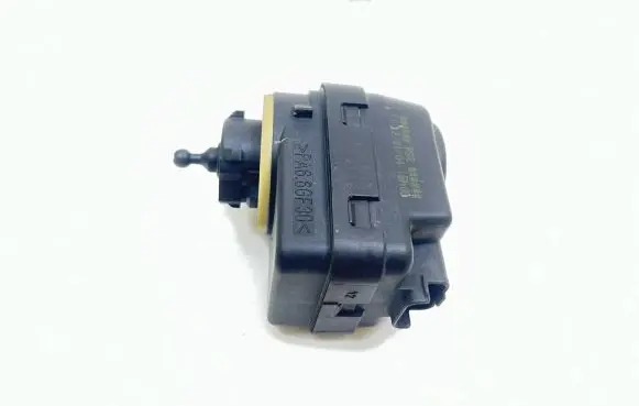 Citroen Xsara Picasso Headlight level adjustment motor PA66GF30