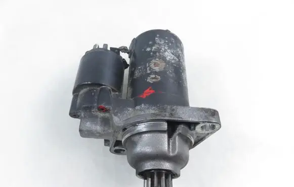 Volkswagen Bora Starter motor
