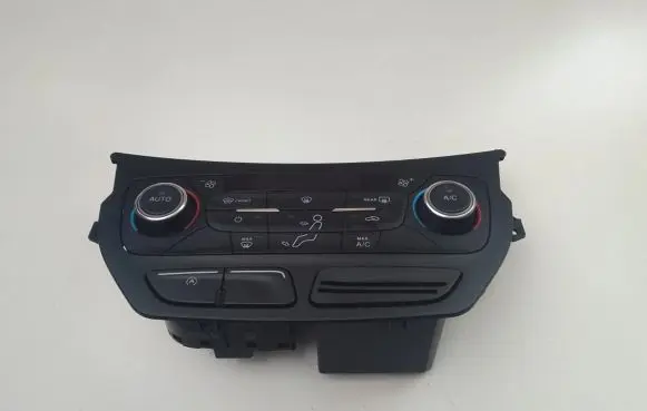 Ford Kuga II Air conditioner control unit module 
