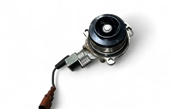 Volkswagen PASSAT B8 Water pump 010289801