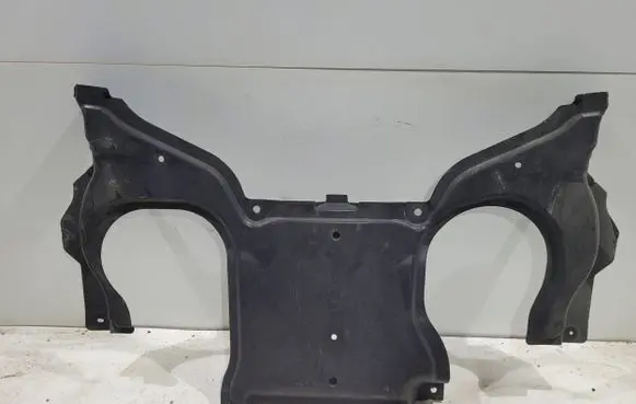 Mercedes-Benz GLK (X204) Gearbox bottom protection A2045243430