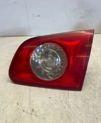 Volkswagen PASSAT B6 Tailgate rear/tail lights 3C994509406S