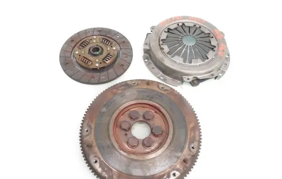 Alfa Romeo 147 Flywheel 60603810