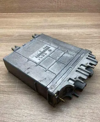 Volkswagen Sharan Engine control unit/module ECU 028906021HC 0281001737