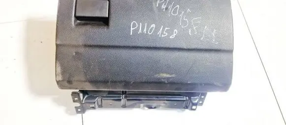Opel Zafira A Glove box 24455400 50047
