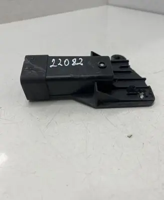 Skoda Fabia Mk3 (NJ) Coolant fan relay 5J0919506