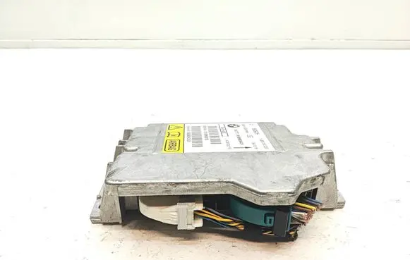 BMW 1 E82 E88 Airbag control unit/module 9189906 0285010253 ACSM2CC16