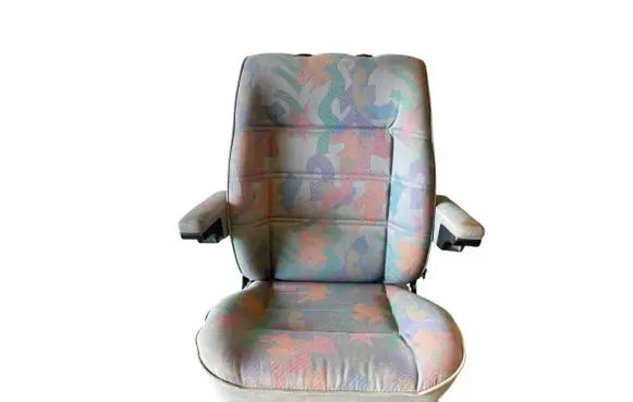 Volkswagen Multivan T4 Rear seat 