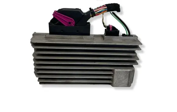 Audi Q5 SQ5 Sound amplifier 8T1035223A