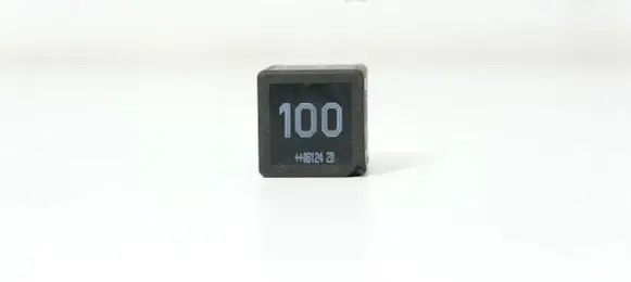 Audi A3 S3 8L Other relay 7M0951253A