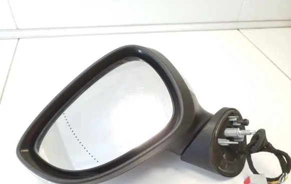 Ford Fiesta Front door electric wing mirror E8024704