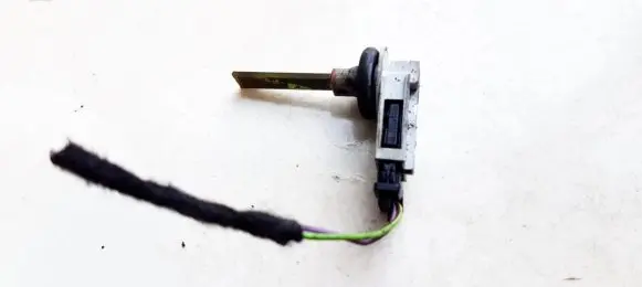 Skoda Octavia Mk2 (1Z) Interior temperature sensor 3D0907543A