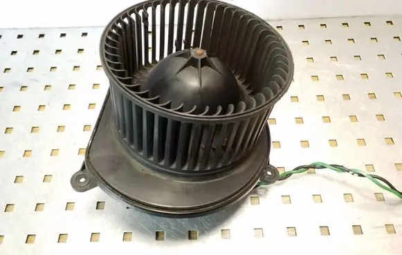 Jeep Grand Cherokee (WK) Heater fan/blower 929437S 929451E