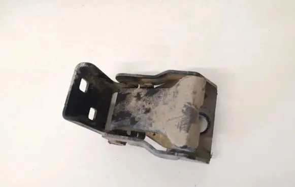 Citroen C2 Tailgate/trunk/boot hinge