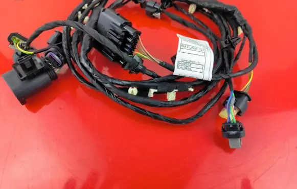 BMW X4 G02 Parking sensor (PDC) wiring loom 9442552
