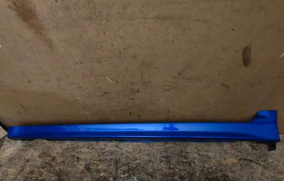 KIA Optima Sill