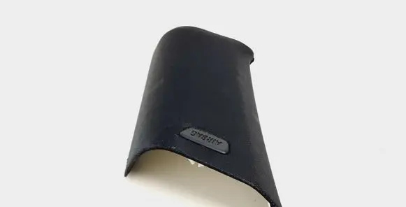 BMW 5 G30 G31 (C) pillar trim 7385488